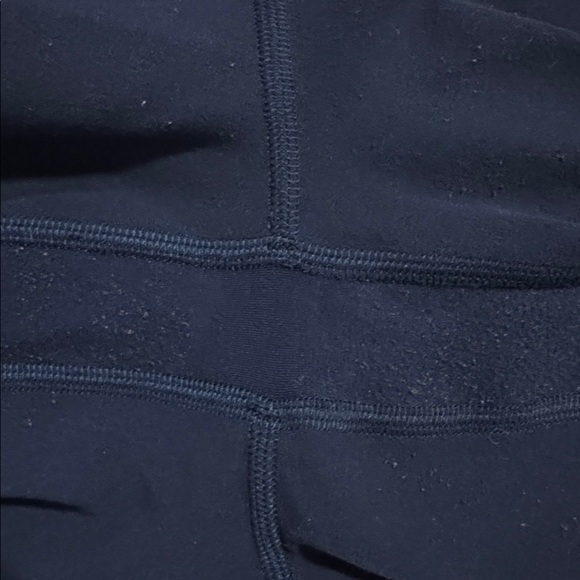 Lululemon Align Pant 28" True Navy High Rise Workout Gym Athleisure-6 - Picture 8 of 8